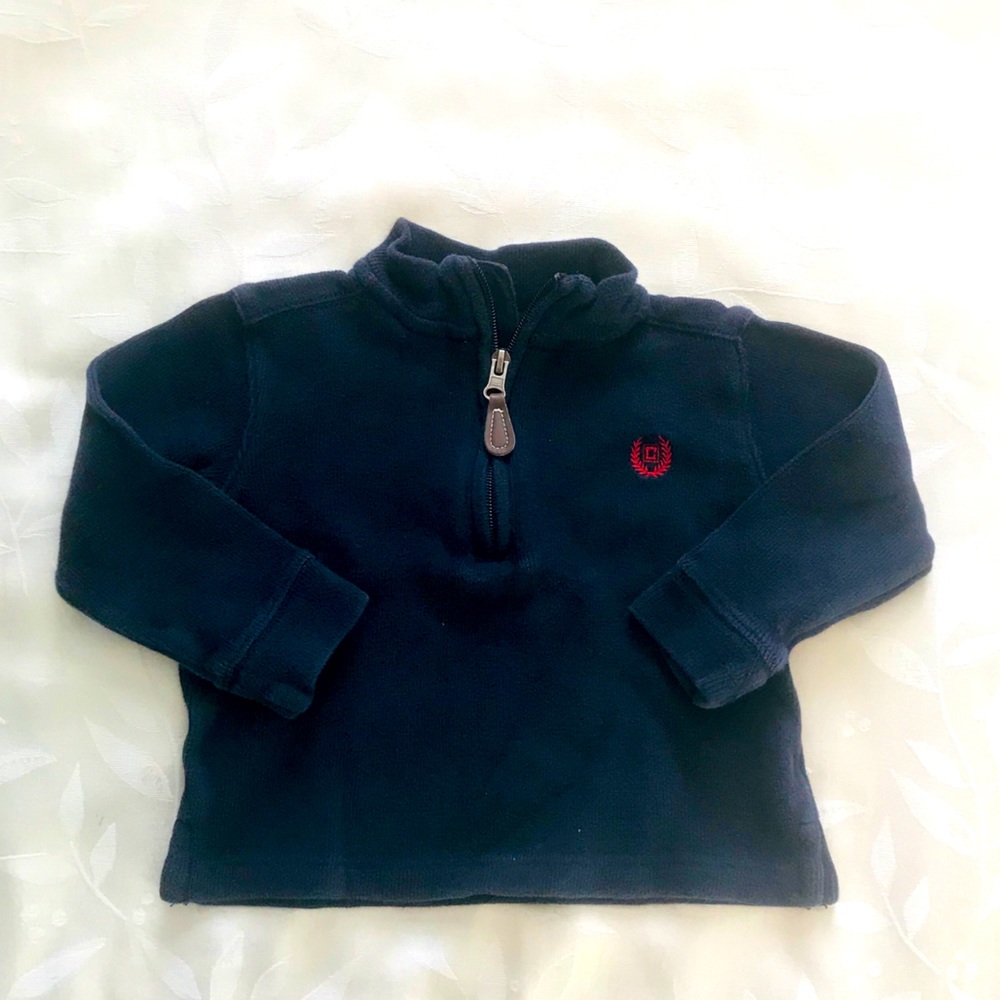Chaps Toddler Sweater